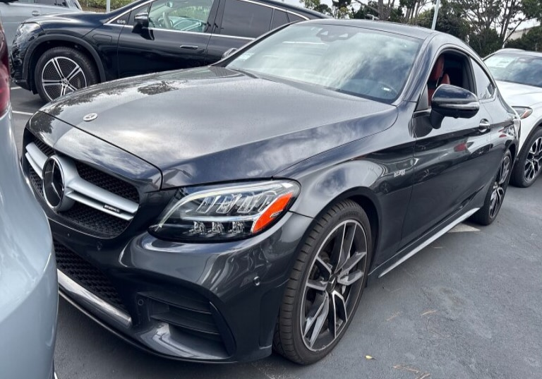 mercedes-benz c-class coupe 2022 W1KWJ6EB4NG115788 image mercedes-benz c-class coupe 2022 W1KWJ6EB4NG115788 image